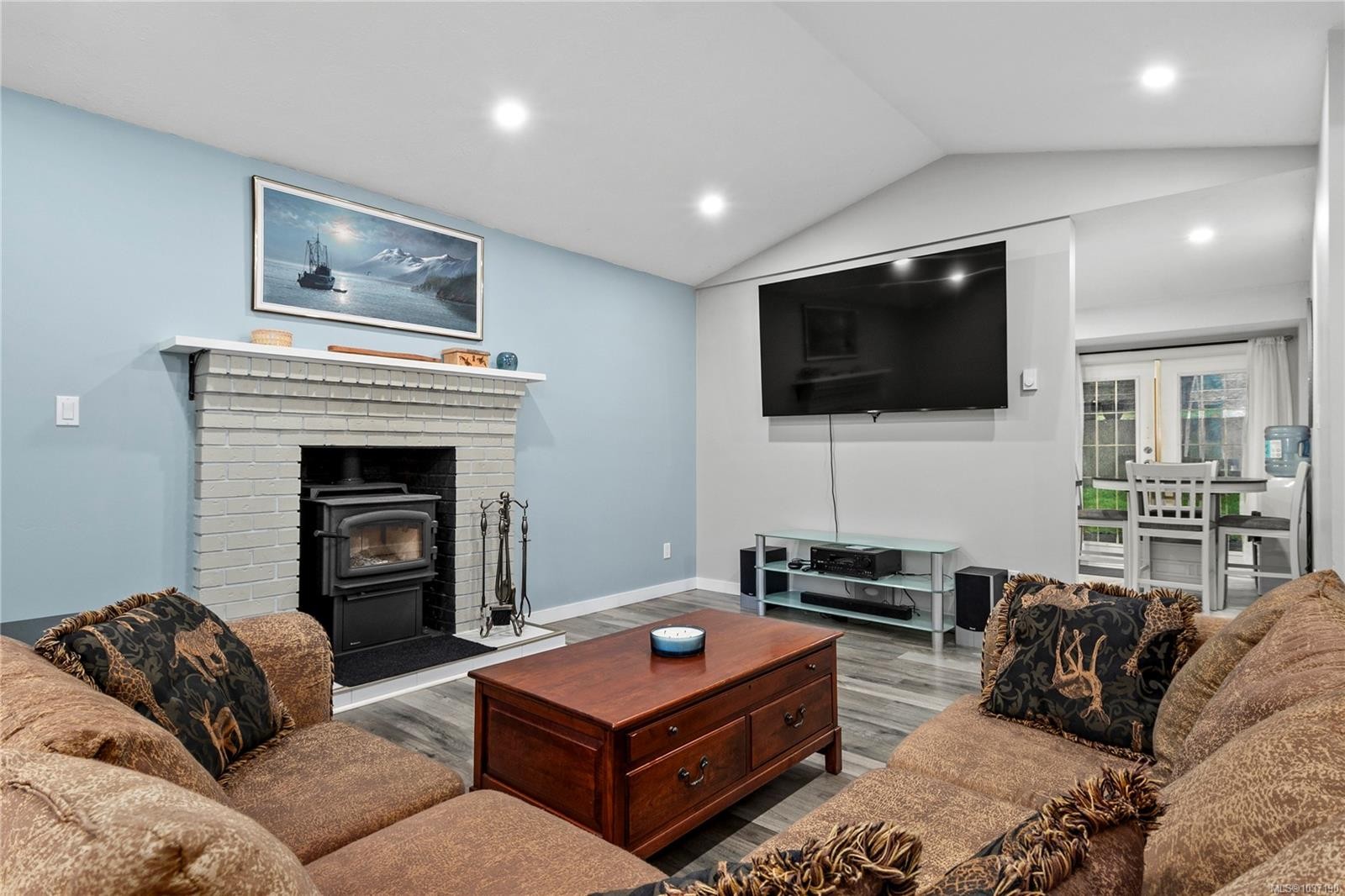 876 Springbok Rd, Campbell River, BC