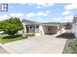 6688 Tronson Road Unit# 90 Vernon, BC V1H 1R9