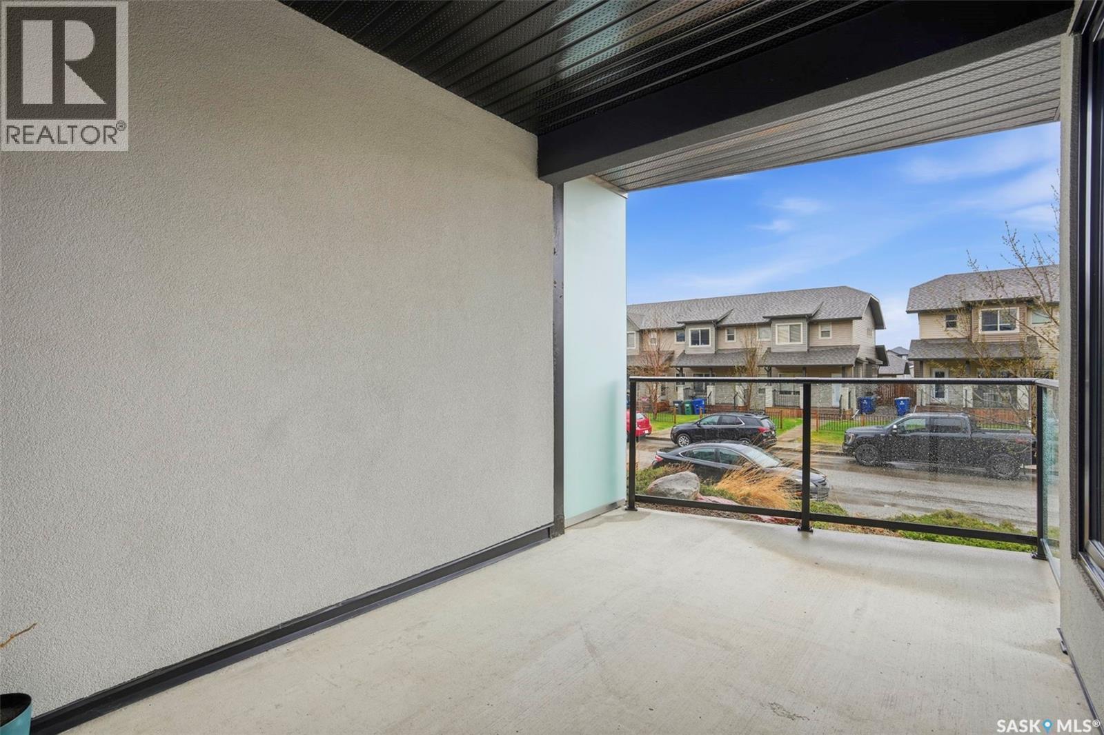 102 225 Maningas Bend, Saskatoon, SK - Outdoor With Exterior