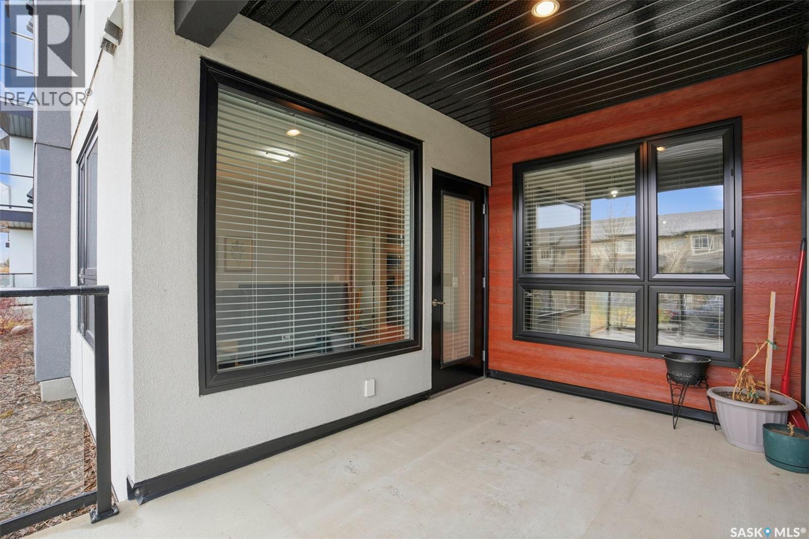 102 225 Maningas Bend, Saskatoon, SK - Outdoor With Exterior