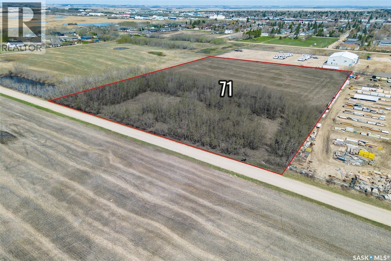 Blk 71 1St Avenue S, Humboldt, SK
