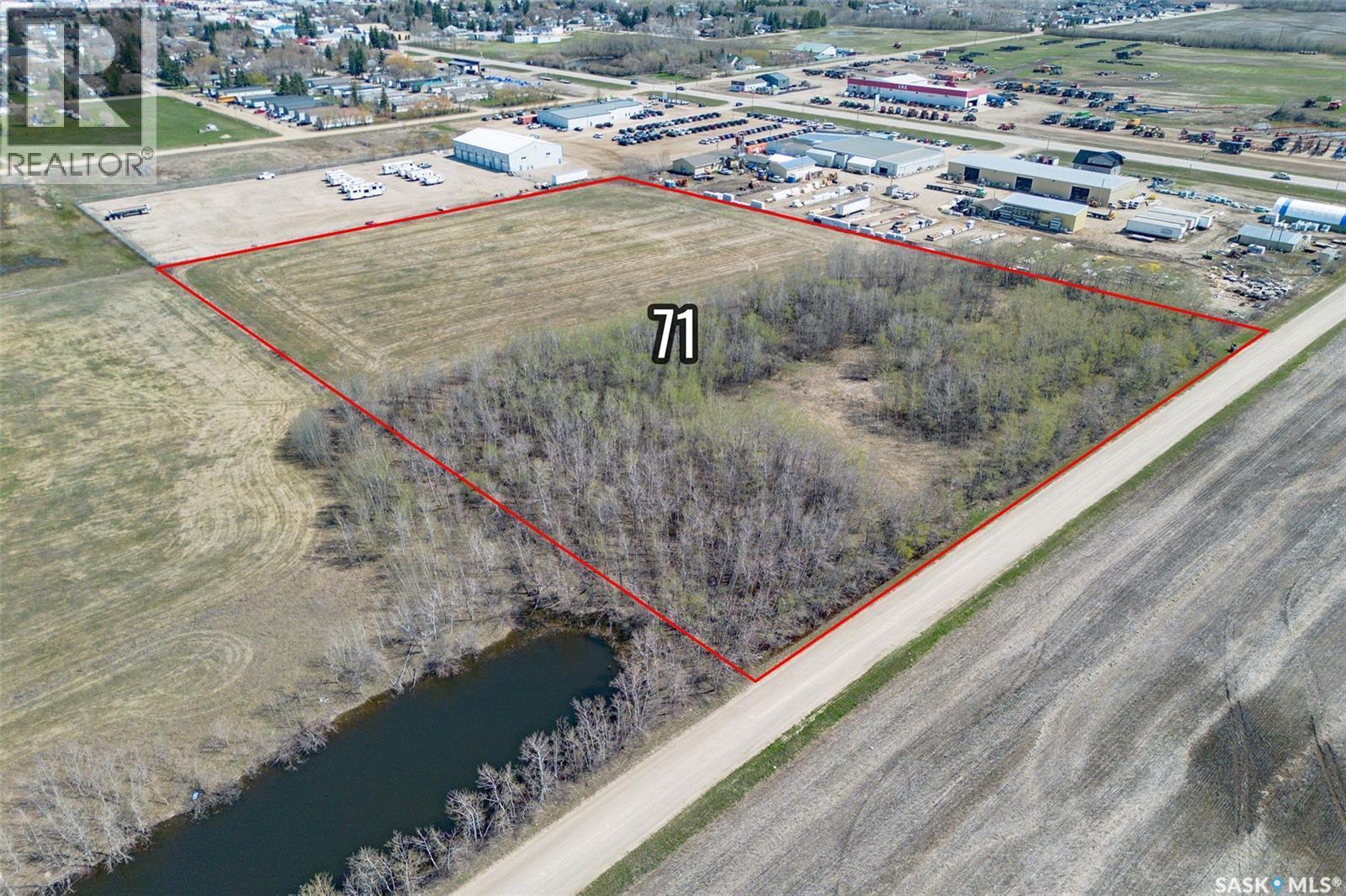 Blk 71 1St Avenue S, Humboldt, SK