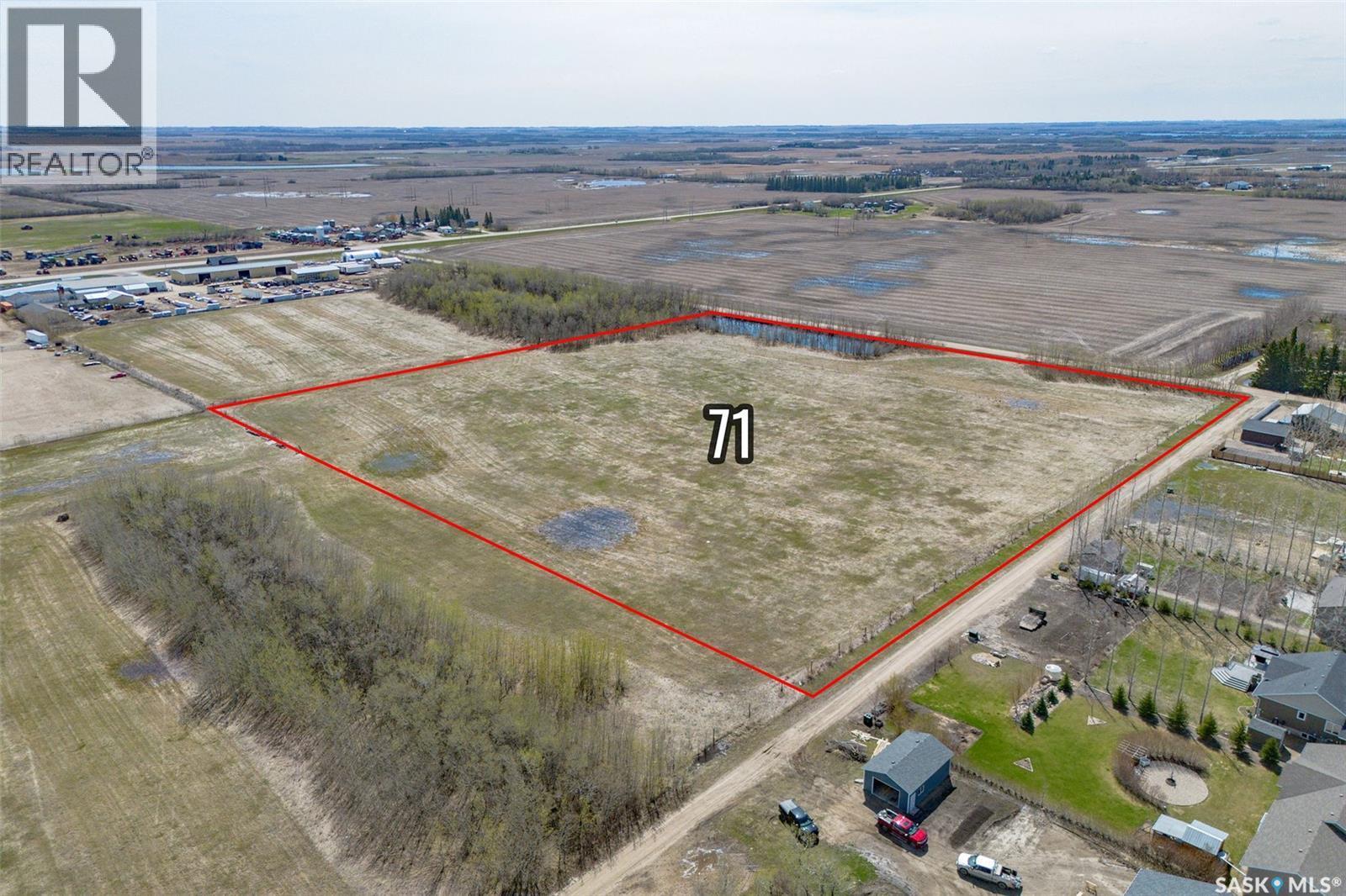 Blk 71 1St Avenue S, Humboldt, SK