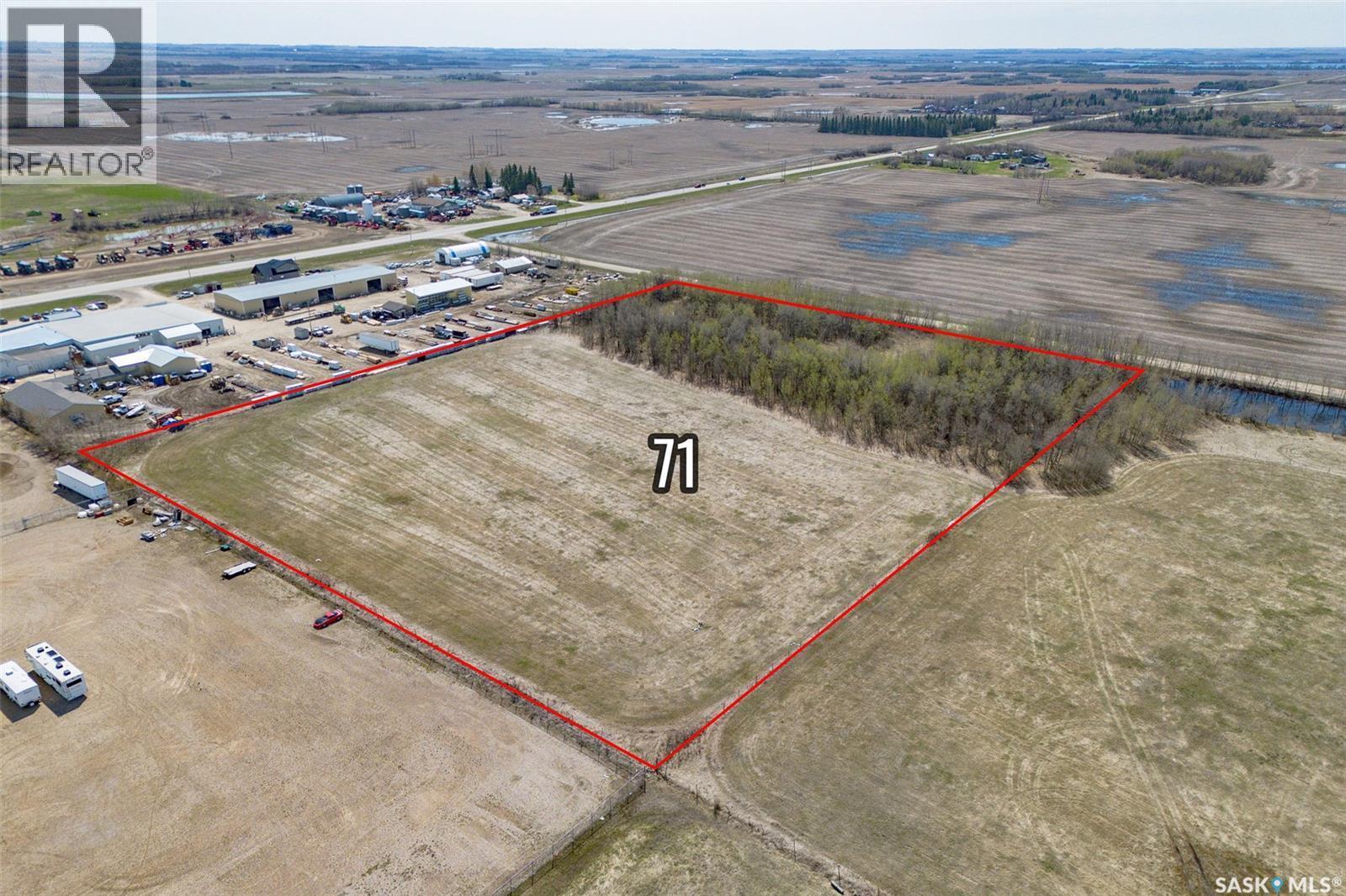 Blk 71 1St Avenue S, Humboldt, SK