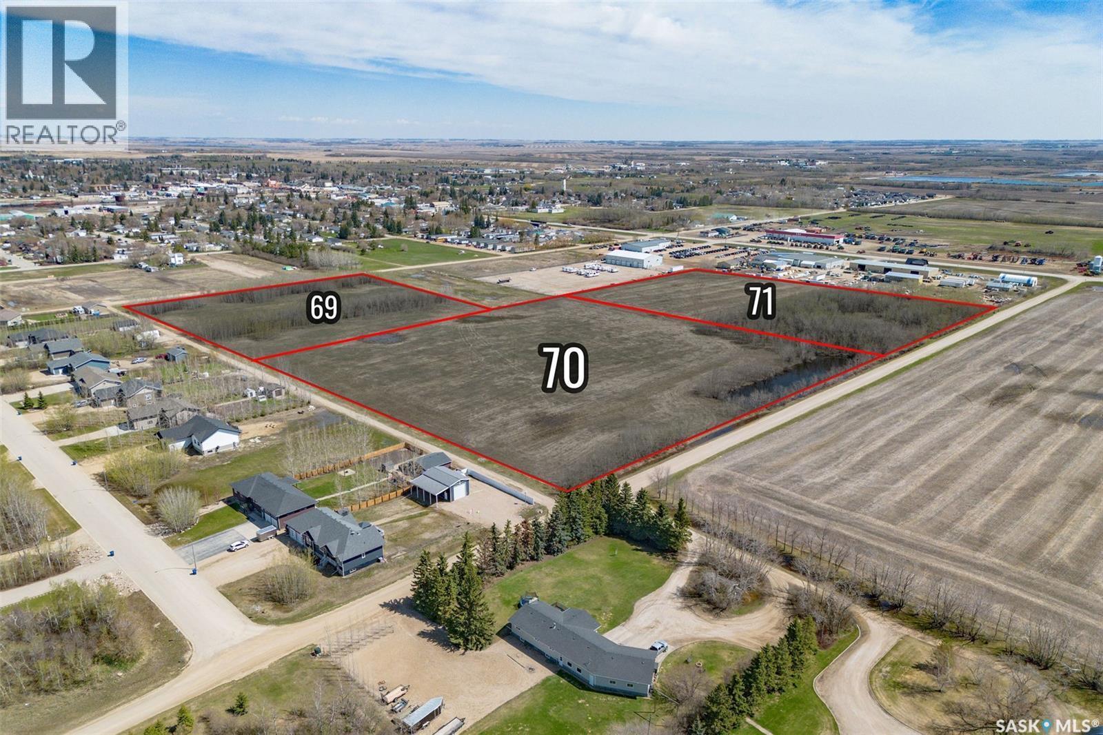 Blk 71 1St Avenue S, Humboldt, SK