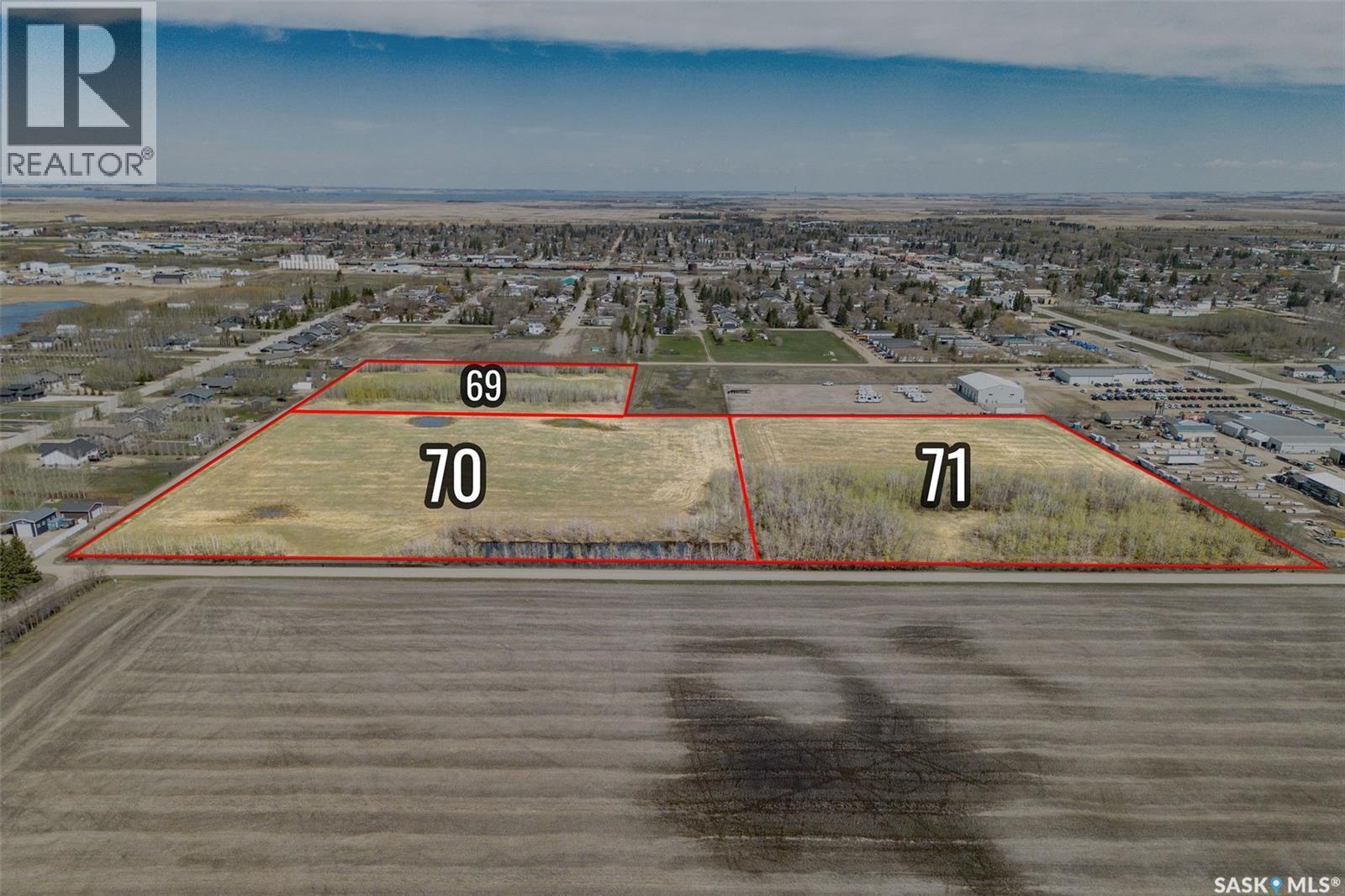 Blk 71 1St Avenue S, Humboldt, SK