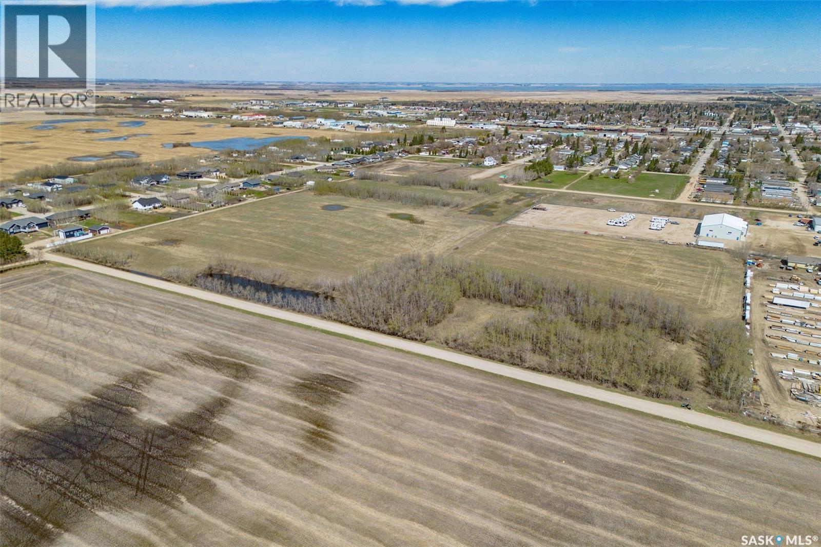 Blk 71 1St Avenue S, Humboldt, SK