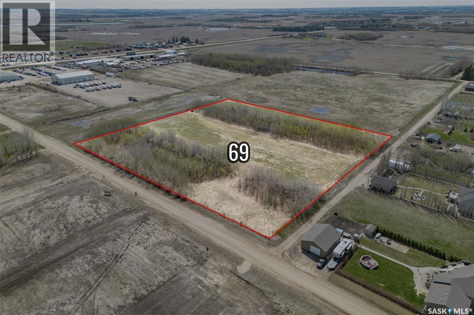 Blk 69 Saskatchewan Avenue, Humboldt, SK