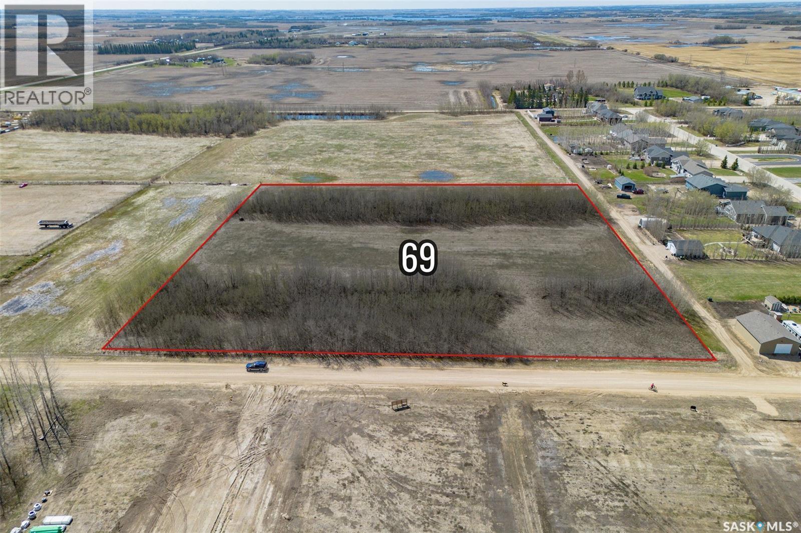 Blk 69 Saskatchewan Avenue, Humboldt, SK