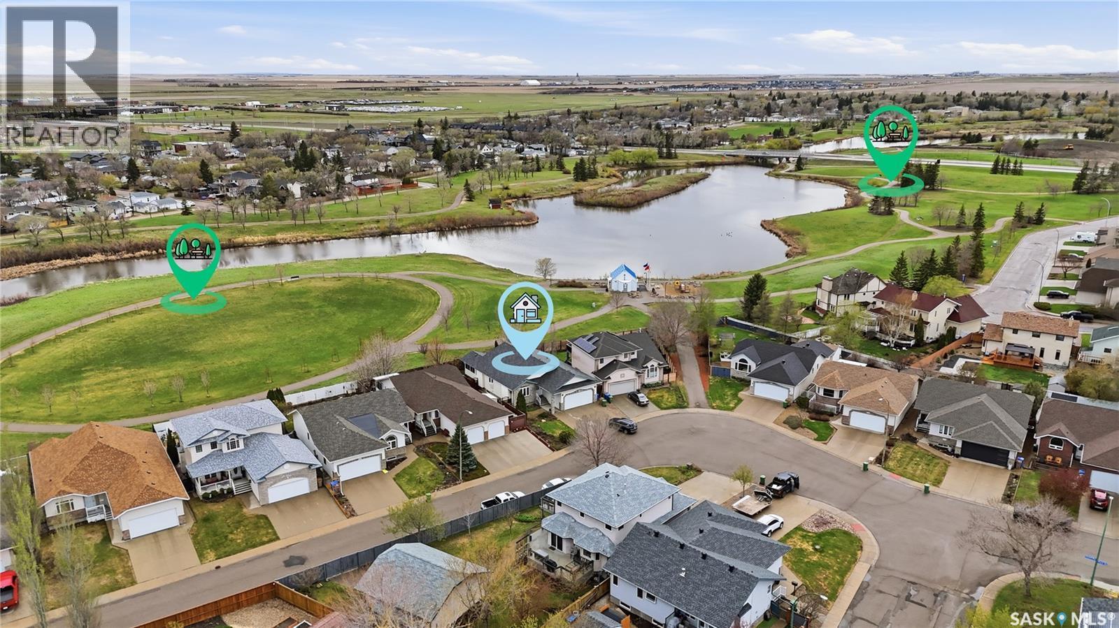 5959 Mallard Way, Regina, SK