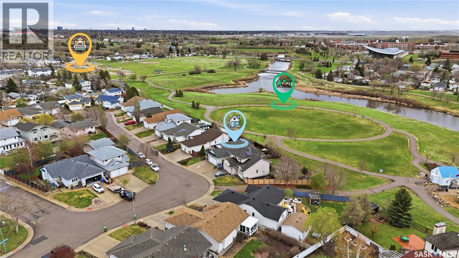 5959 Mallard Way, Regina, SK