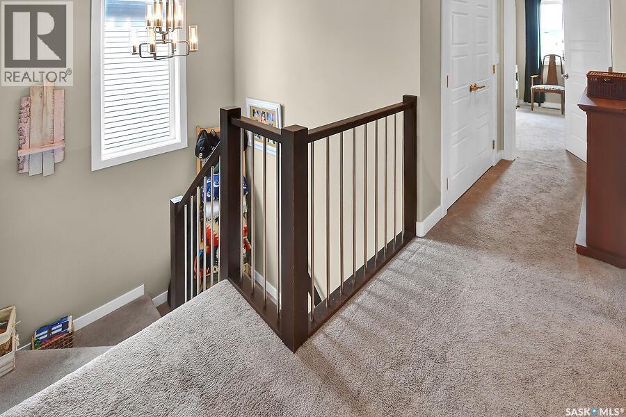 524 Maple Crescent, Warman, SK - Indoor Photo Showing Other Room