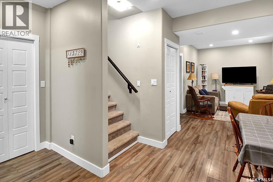 524 Maple Crescent, Warman, SK - Indoor Photo Showing Other Room