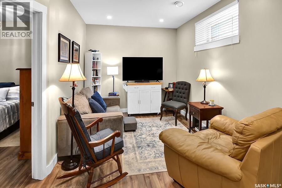 524 Maple Crescent, Warman, SK - Indoor Photo Showing Other Room