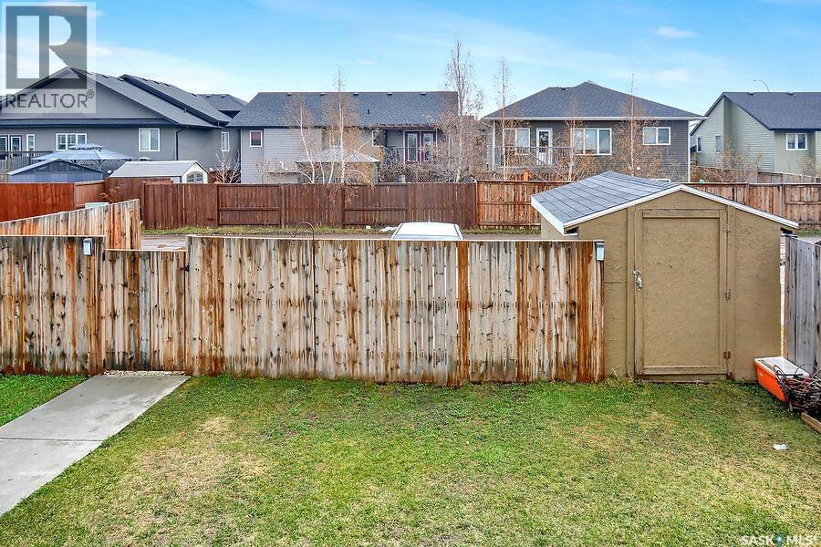 524 Maple Crescent, Warman, SK - Outdoor