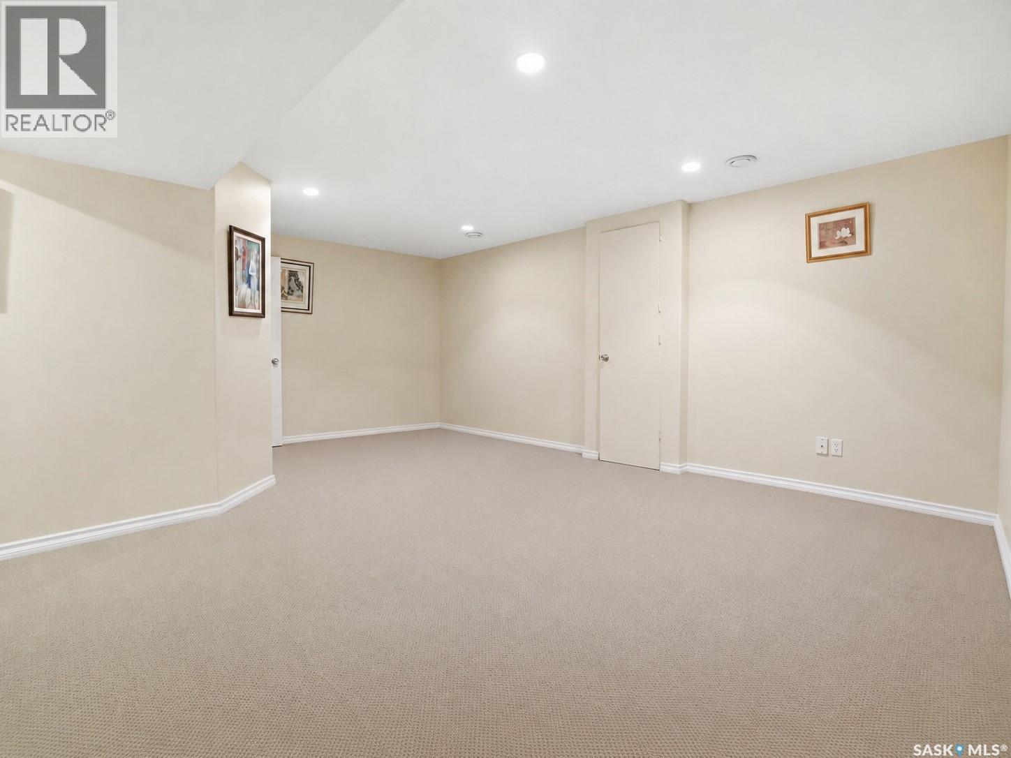 1 118 Pawlychenko Lane, Saskatoon, SK - Indoor Photo Showing Basement