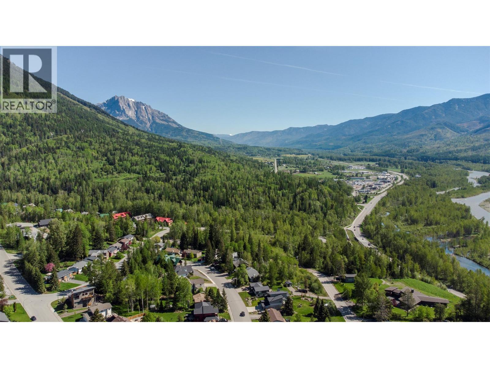 30 Aspen Crescent, Fernie, BC