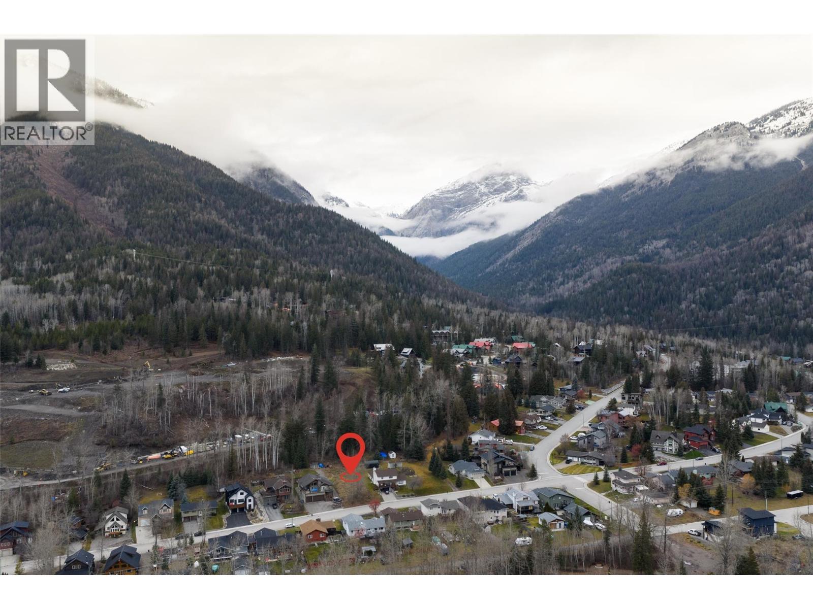 30 Aspen Crescent, Fernie, BC