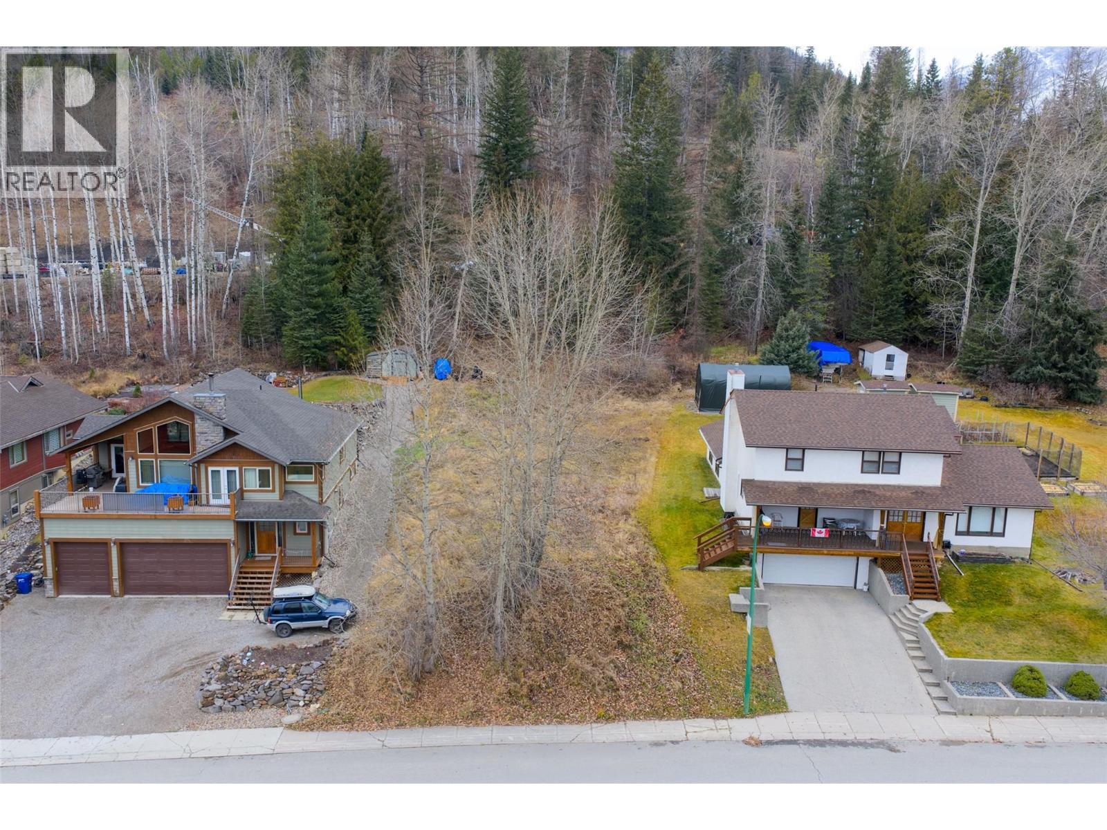 30 Aspen Crescent, Fernie, BC