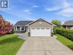 977 GARYMEDE Court Kamloops, BC V1S 1P3