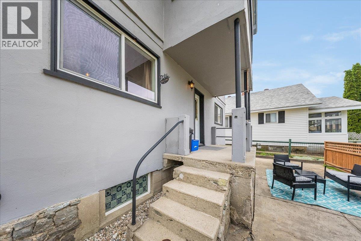 490 Austad Lane, Trail, BC - Outdoor With Exterior
