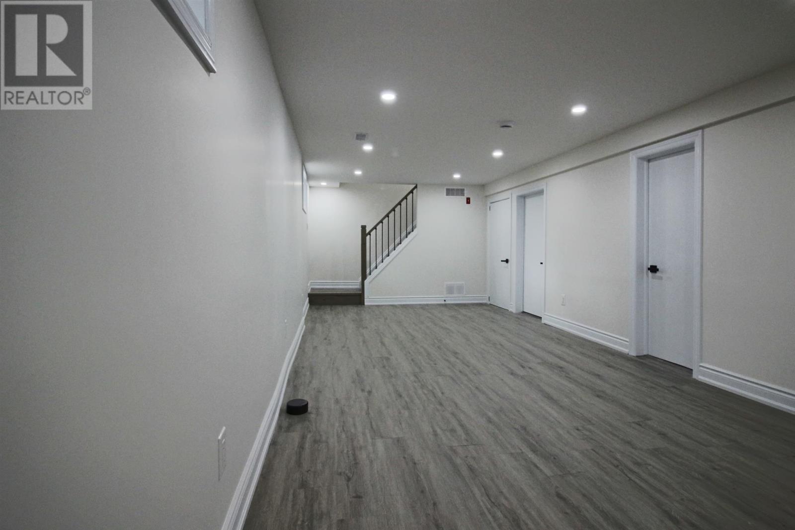 35 Walnut St, Sault Ste. Marie, ON - Indoor Photo Showing Other Room