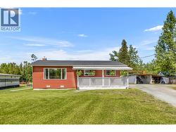 6020 BUCKHORN LAKE ROAD Prince George, BC V2N 6B2