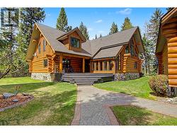14350 FRANKFORD ROAD Prince George, BC V2M 7C1