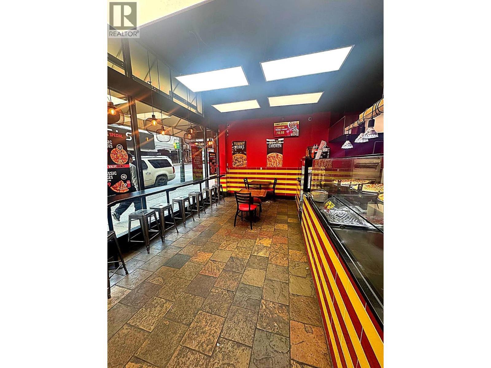 547 Seymour Street, Vancouver, BC