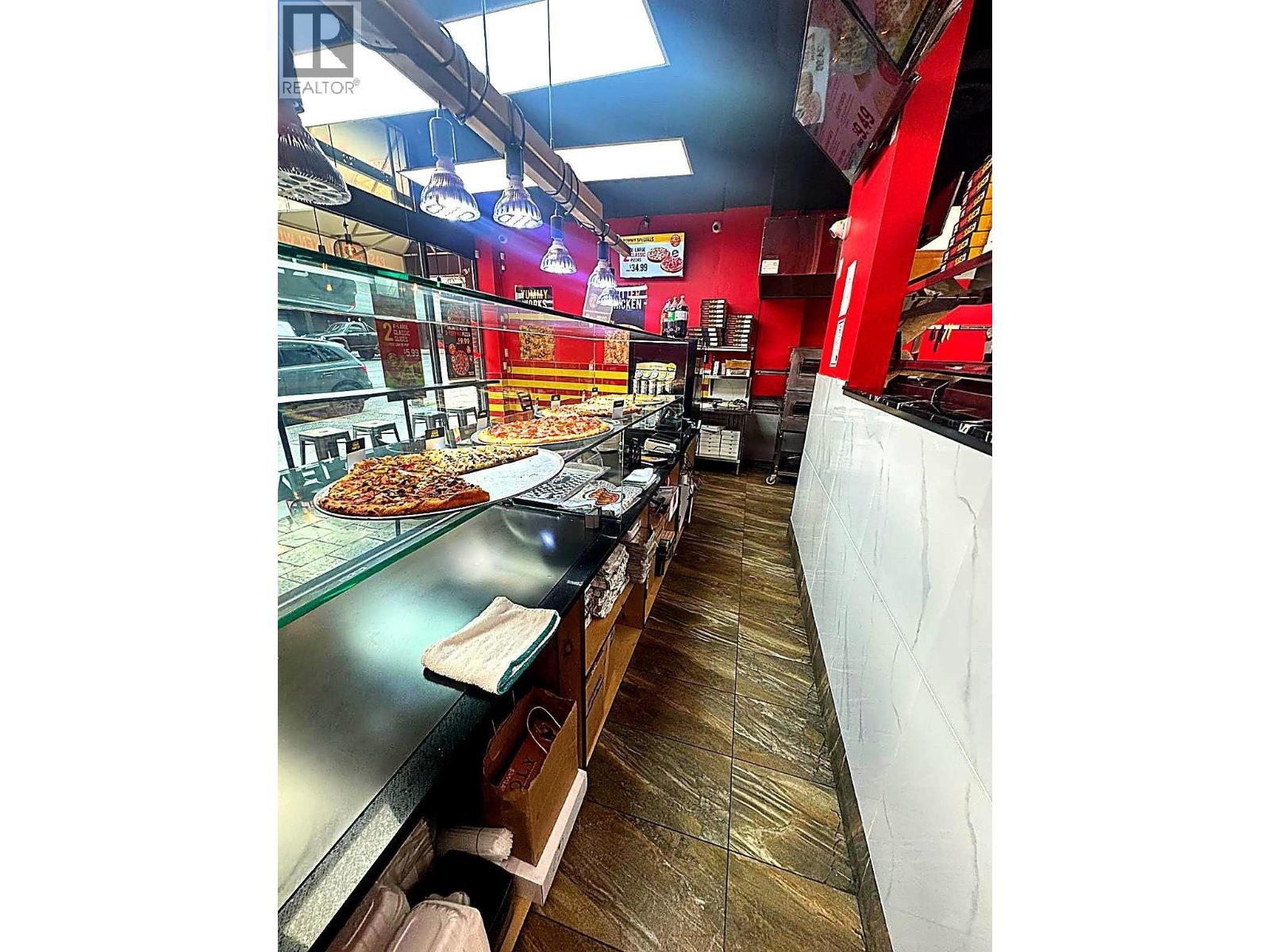547 Seymour Street, Vancouver, BC