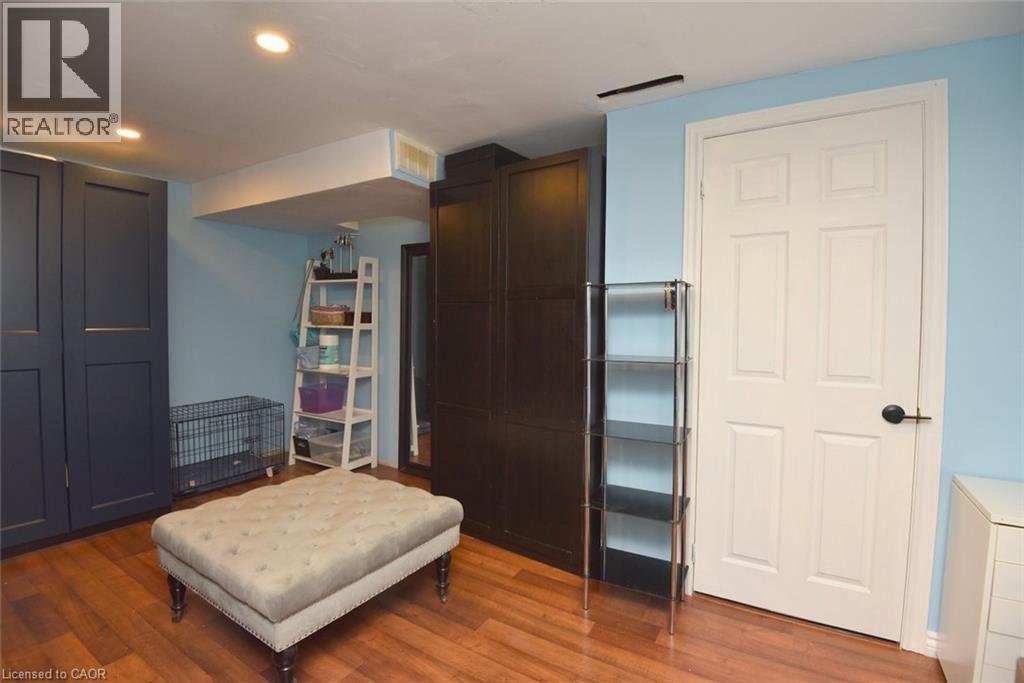 126 Bastille Street, Hamilton, ON - Indoor