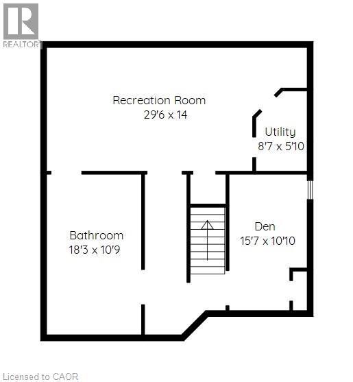 126 Bastille Street, Hamilton, ON - Other