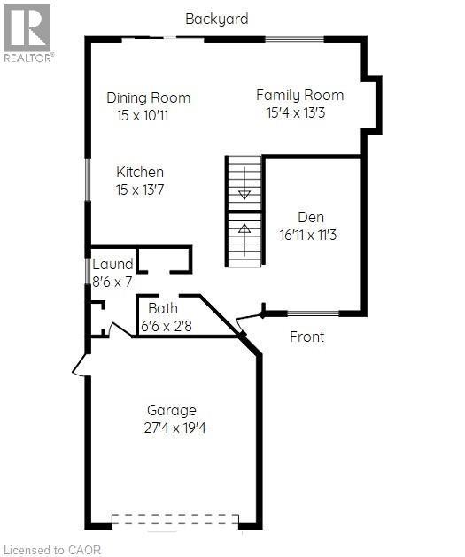 126 Bastille Street, Hamilton, ON - Other