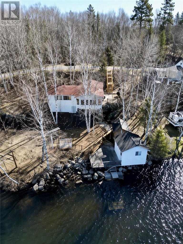 1946 Fire Road 4, Capreol, ON - Outdoor