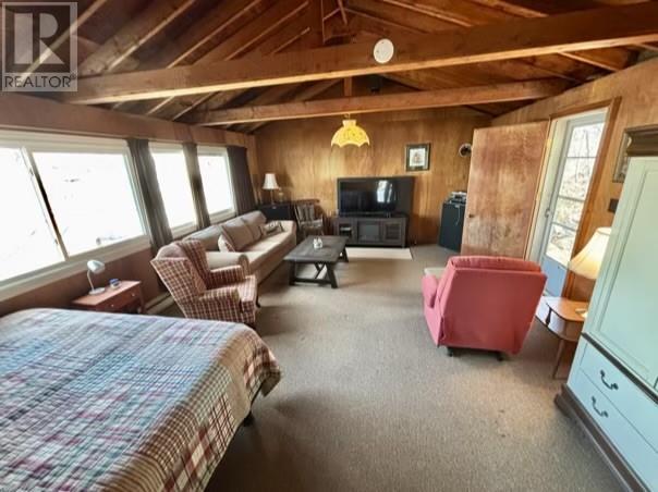 1946 Fire Road 4, Capreol, ON - Indoor
