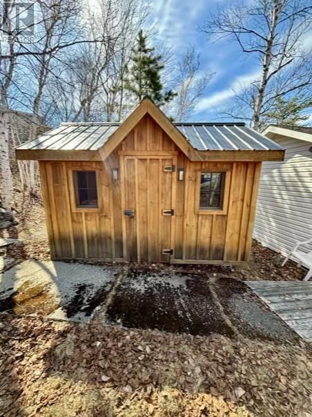 1946 Fire Road 4, Capreol, ON - Outdoor