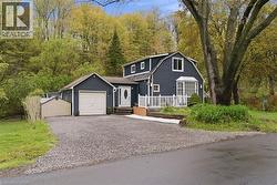 1262 HIDDEN VALLEY Road Burlington, ON L7P 0T5