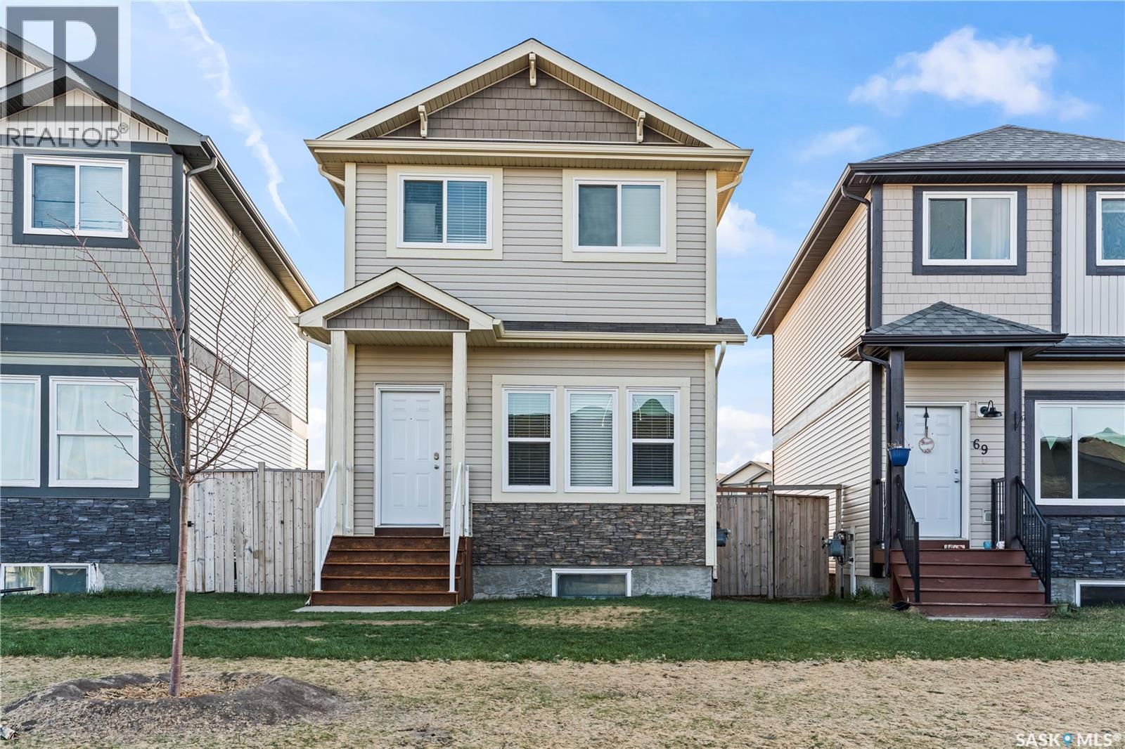 68 235 Rosewood Boulevard E, Saskatoon, SK