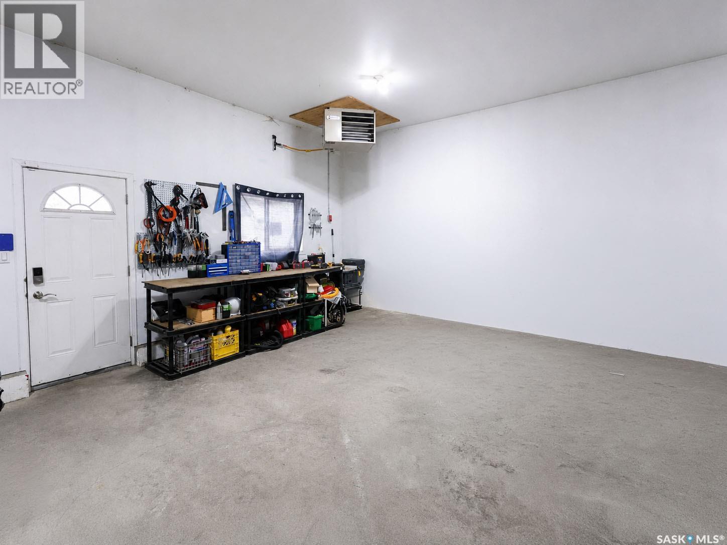 741 Main Street, Canwood, SK - Indoor