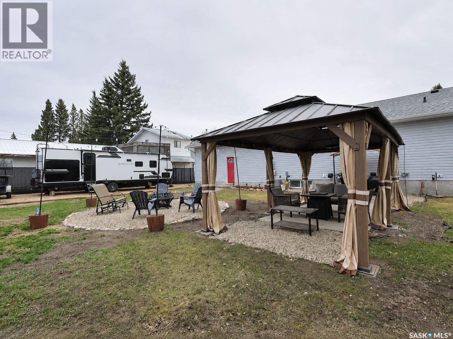 741 Main Street, Canwood, SK - Outdoor