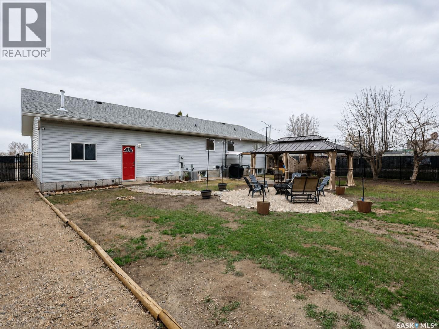 741 Main Street, Canwood, SK - Outdoor