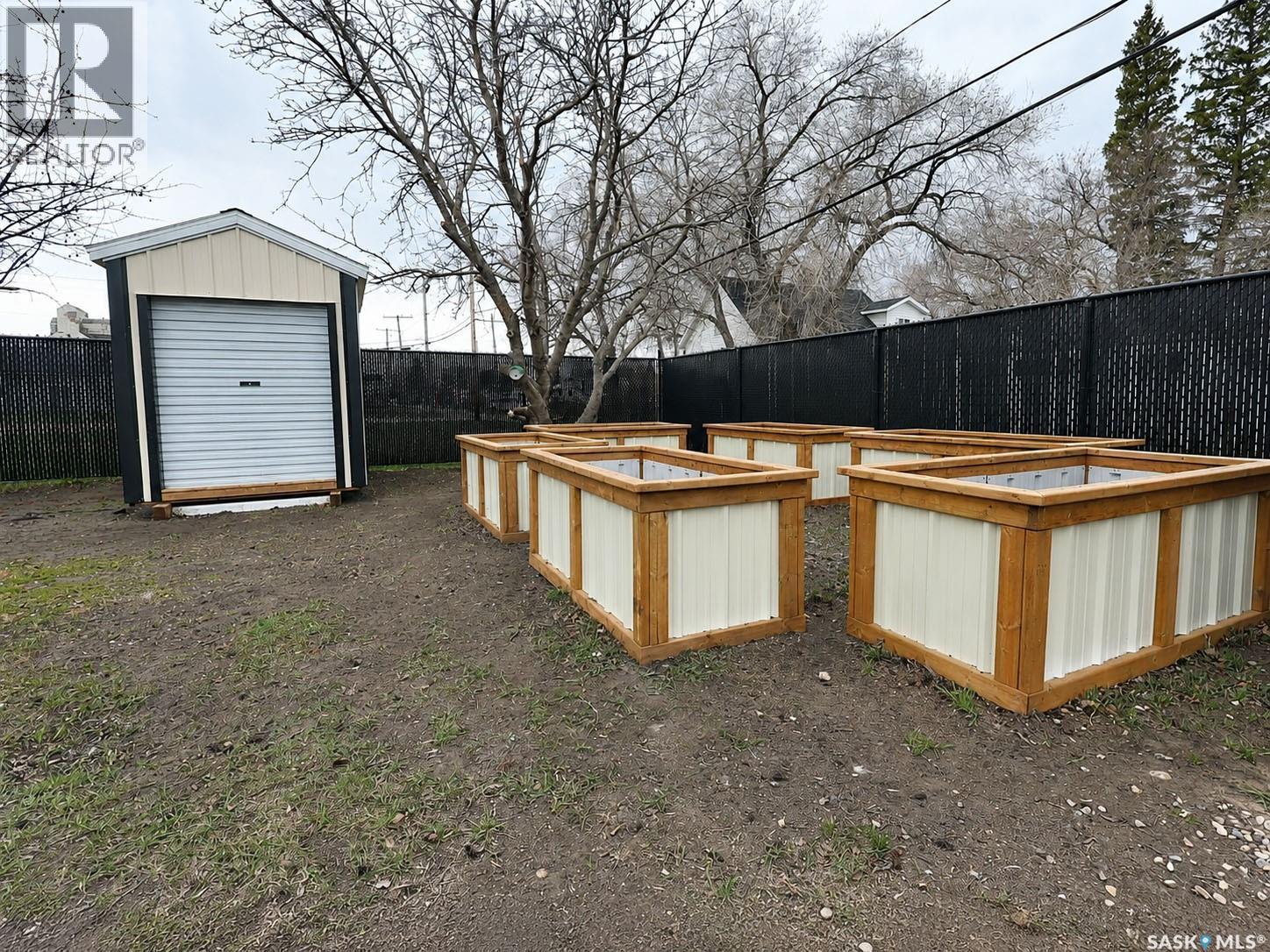 741 Main Street, Canwood, SK - Outdoor