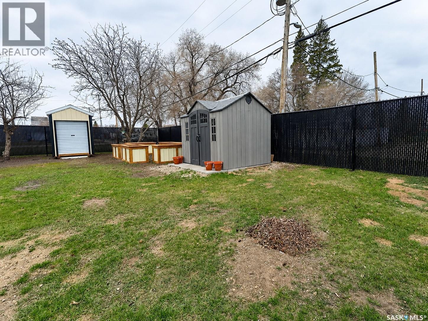 741 Main Street, Canwood, SK - Outdoor