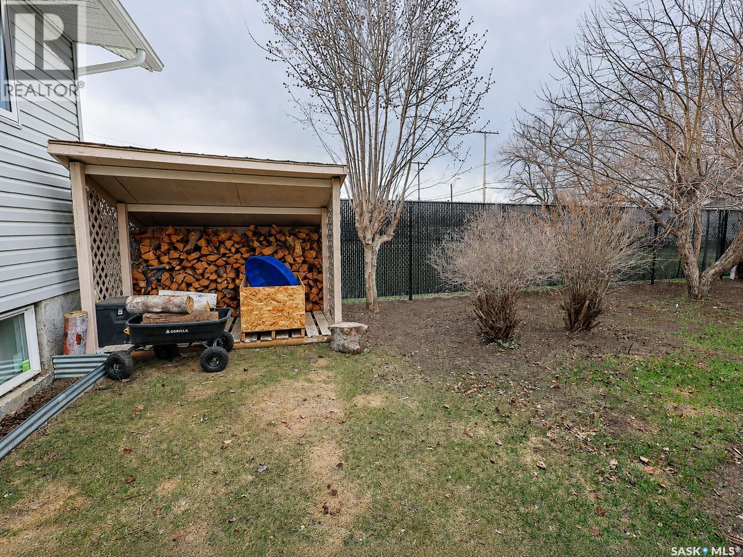 741 Main Street, Canwood, SK - Outdoor
