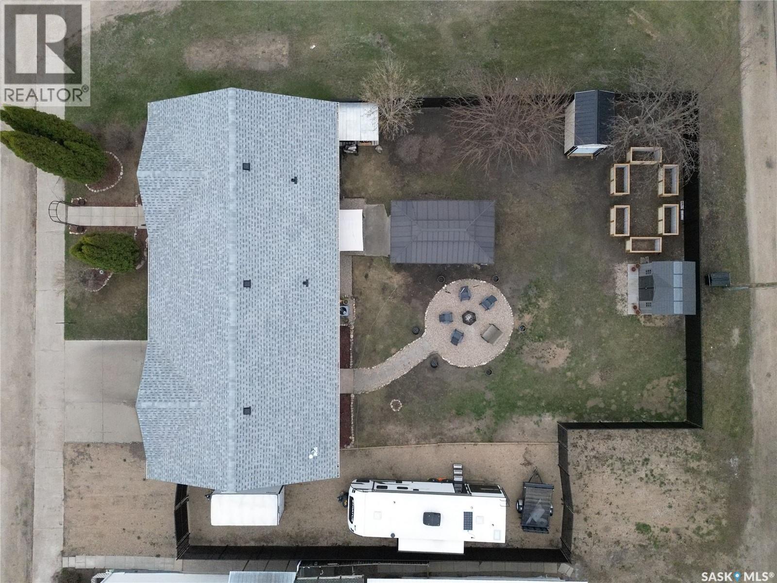 741 Main Street, Canwood, SK - Outdoor