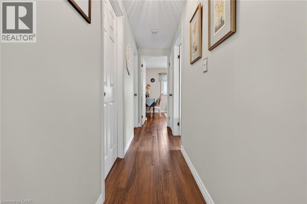 23 Juliebeth Drive, Hamilton, ON - Indoor Photo Showing Other Room