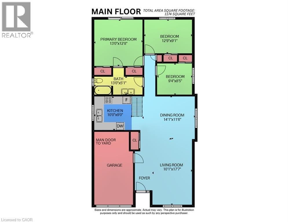 23 Juliebeth Drive, Hamilton, ON - Other
