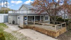 1005 SAUGEEN STREET Kincardine, ON N2Z 1J1