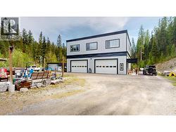 2325 King Street NW Cranbrook, BC V1C 6S7