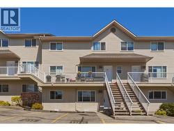 4202 Alexis Park Drive Unit# 105 Vernon, BC V1T 6H3